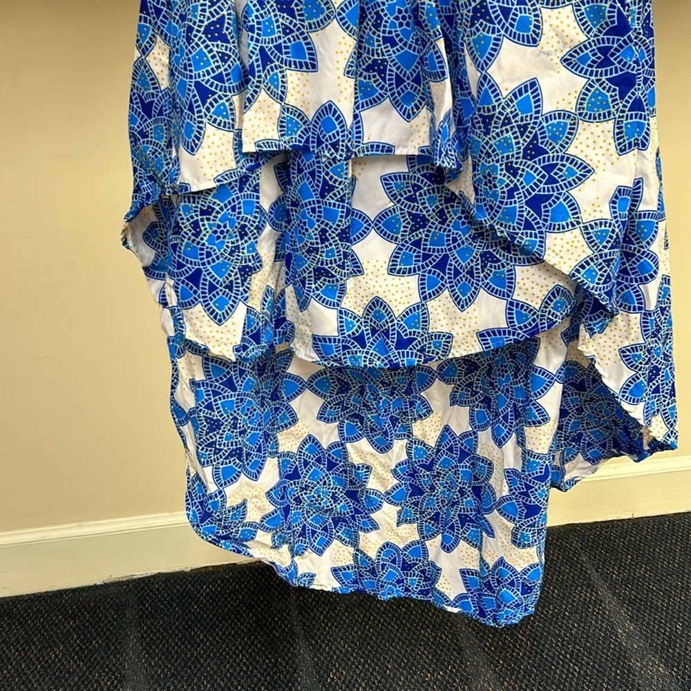 SKIRT with Headband - Picture 5 of 11